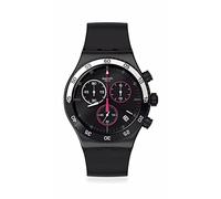 Swatch Orologio Irony Chrono YVB413 MAGENTA AT NIGHT