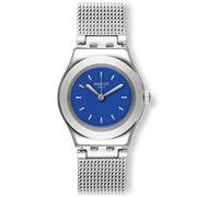 Swatch Orologio IRONY Lady yss299 m Twin Blue