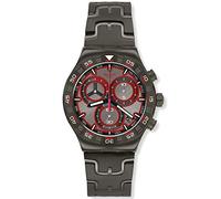 Swatch Orologio Irony New Chrono YVM406G CRAZY DRIVE