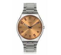 Swatch Orologio Irony Skin SS07S122G SKIN IRONY BRONZE