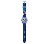 Swatch Orologio Licence To Kill 1989 GZ328