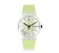 Swatch Orologio New Gent Bio SO29K106 GREEN DAZE