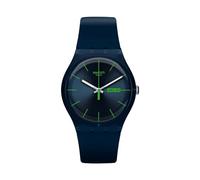 Swatch Orologio New Gent Bio SO29N704 BLUE REBEL