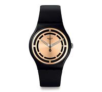 Swatch Orologio New Gent Bio SO32B116 CLEAR SIGN