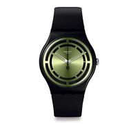 Swatch Orologio New Gent Bio SO32B117 LEAFY LINE