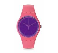 Swatch Orologio New Gent SO29P102 BERRY HARMONIOUS
