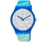 Swatch Orologio New Gent SO29Z700 CHINESE WINTER SCENERY Edizione Speciale Beijing 2022