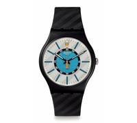 Swatch Orologio New Gent SO32B119 GOOD TO GORP
