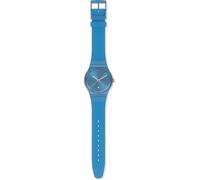 Swatch Orologio Solo Tempo Lagoonazing SUOS401