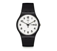 Swatch Orologio New Gent Twice Again SO29B703