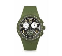 Swatch Orologio Nothing Basic About Green SUSG406