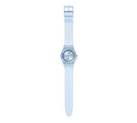 Swatch Orologio Quarzo con Cinturino in plastica GL122