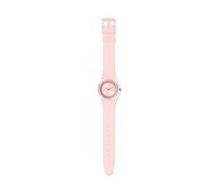 Swatch Orologio Quarzo con Cinturino in Silicone GP164