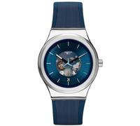SWATCH Orologio Sistem 51 Irony Automatic YIS430 BLURANG