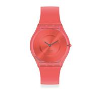Swatch Orologio Skin Classic Bio SS08R100 SWEET CORAL