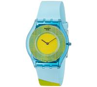 Swatch Orologio Skin Classic Bio SS08Z104 ACID MADRAS 03 Edizione SUPRAYA LELE