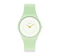 Swatch Orologio Skin Classic Biosourced SS09G101 CARICIA VERDE