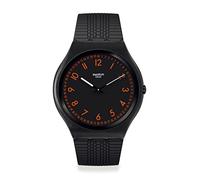 Swatch Orologio Skin Irony SS07B106 BRUSHED RED