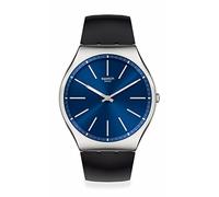 Swatch Orologio Skin Irony SS07S125 FORMAL BLUE 42