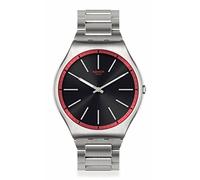Swatch Orologio Skin Irony SS07S129G RED GRAPHITE