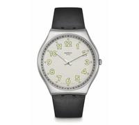 Swatch Orologio Skin Irony SS07S134 BLACK HEPCAT