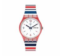 Swatch Orologio Solo Tempo Sea Barcode GR712