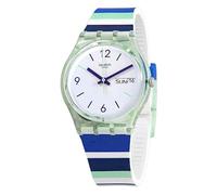 Swatch Orologio Solo Tempo Sky Zebra GG711