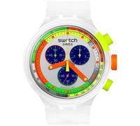 Swatch Montre Neon Jelly
