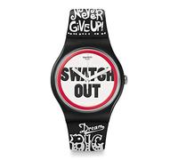 Swatch Orologio Unisex Adulto SUOB160