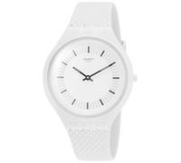 Swatch Orologio Analogico Quarzo Unisex Adulto con Cinturino in Silicone SVUM102