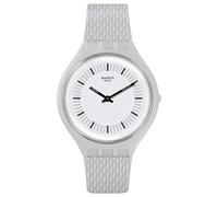 Swatch Orologio Analogico Quarzo Unisex Adulto con Cinturino in Silicone SVUM102
