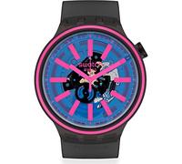 Swatch Orologio Unisex Oro Giallo 14 kt (585) SO27B111
