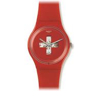 Swatch Orologio Unisex SUOR106