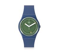 Swatch Orologio Uomo Cycles of Indigo SO28N403, Casual