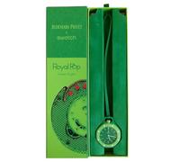 Swatch Orologio x Audemars Piguet Bioceramic Royal Pop Green Eight