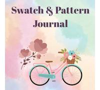 Swatch & Pattern Journal