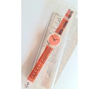 Swatch: " Prendere Your Marks " Run (GK324) - Olimpico Games Special Nuovo /