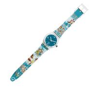 Swatch - Reloj Swatch - GK915 - Lets GO Party - GK915, Moderno, Moderno
