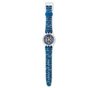 Swatch SUPK106 TURTLE TURN - Orologio da uomo