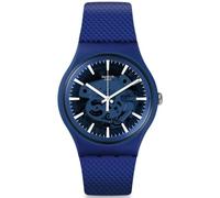 Swatch SWATCHPAY Orologio Ocean PAY-SVIN103-5300, Bracciale, Classico, Classico