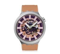 Swatch Terracotta Tide - SB07S119, beige