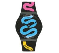 Swatch - Unisex No Guts No Glory Orologio