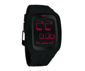 Swatch - Unisex Touch Night Orologio