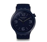 Swatch Uomo Orologio SO27N100