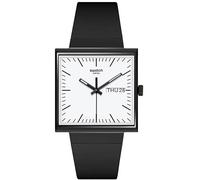 Swatch What If…Black? SO34B700
