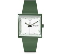 Swatch What If…Green? SO34G700