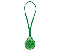 Swatch x Audemars Piguet AP Bioceramic Royal Pop Green Eight