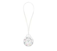 Swatch x Audemars Piguet AP Bioceramic Royal Pop Huit Blanc
