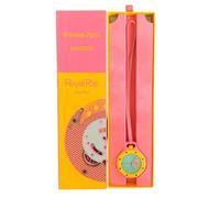Swatch x Audemars Piguet Orologio Bioceramic Royal Pop Otg Roz