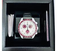 Swatch x Omega Bioceramic MoonSwatch Mission To Pluto / Express / originale